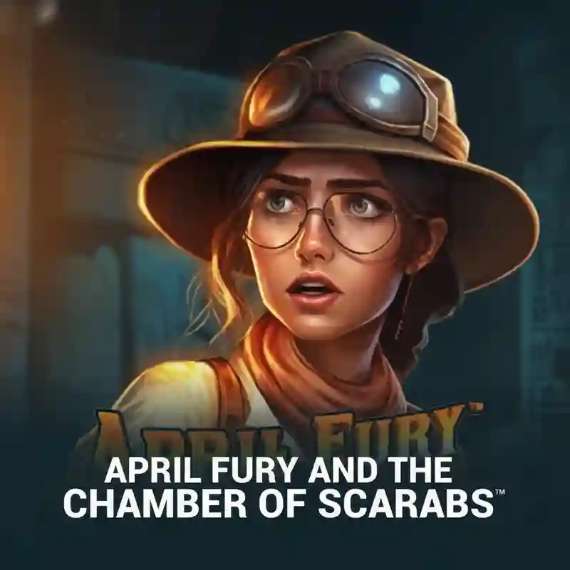 Game April Fury