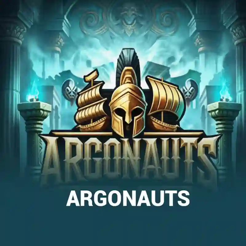 Game Argonauts