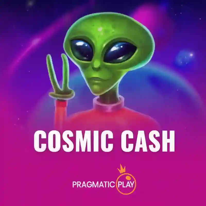 Game Cosmic Cash
