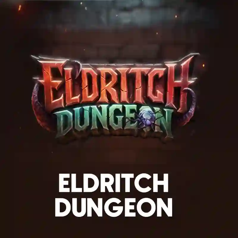 Game Eldritch Dungeon
