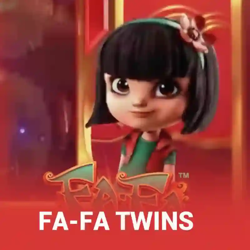 Game Fa-Fa Twins