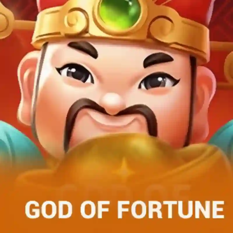Game God Of Fortune