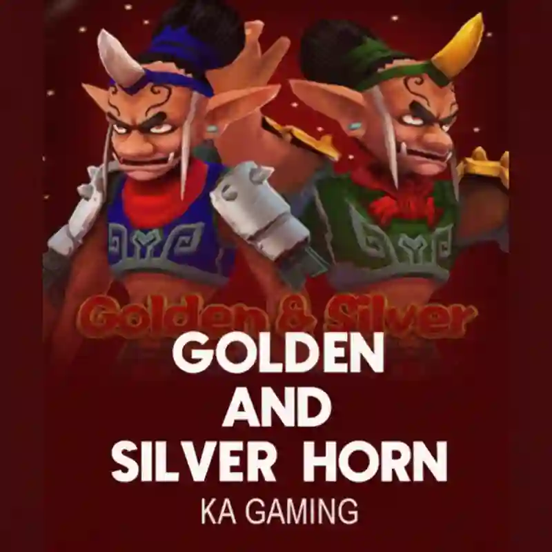 Game Golden Silver Horn
