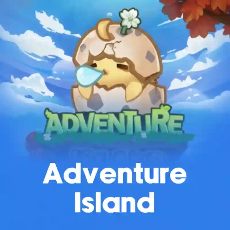 Game Islands Of Adventure