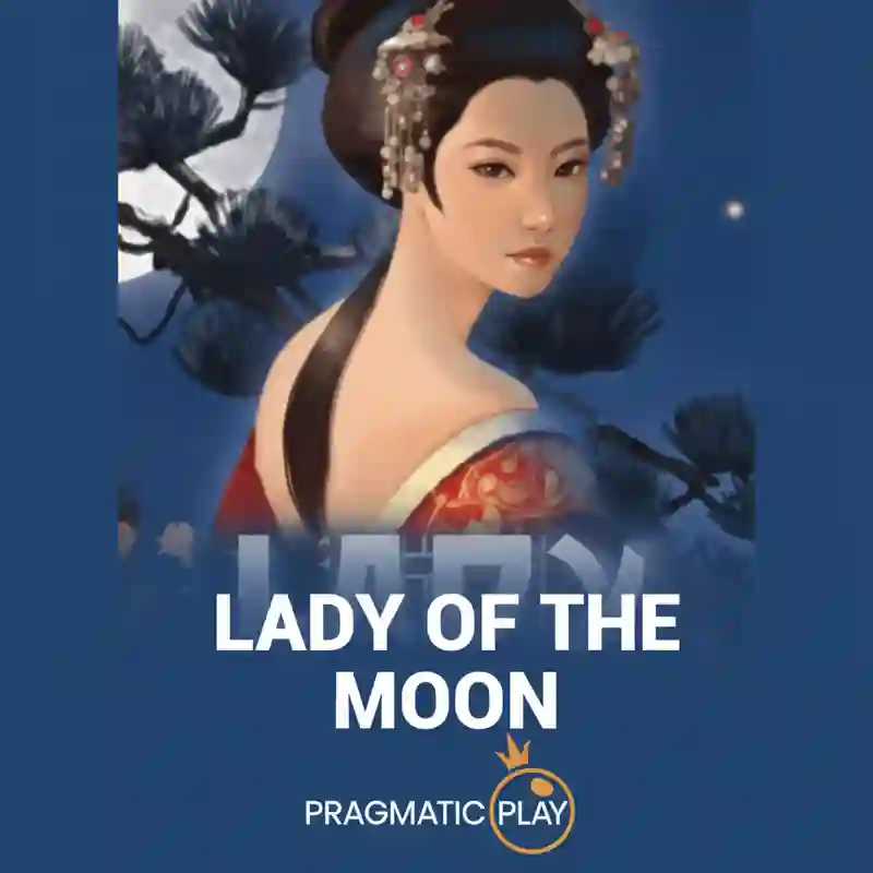 Game Lady Of The Moon