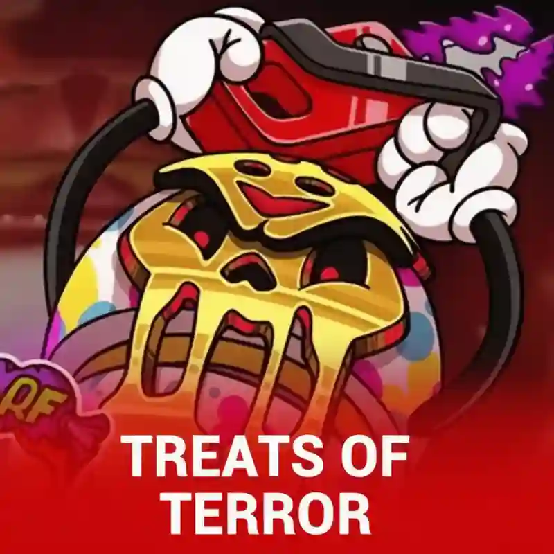 Game Treats of Terror