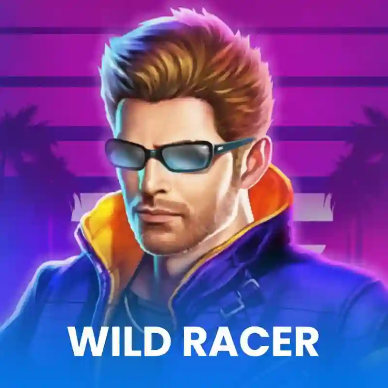 Game Wild Racer