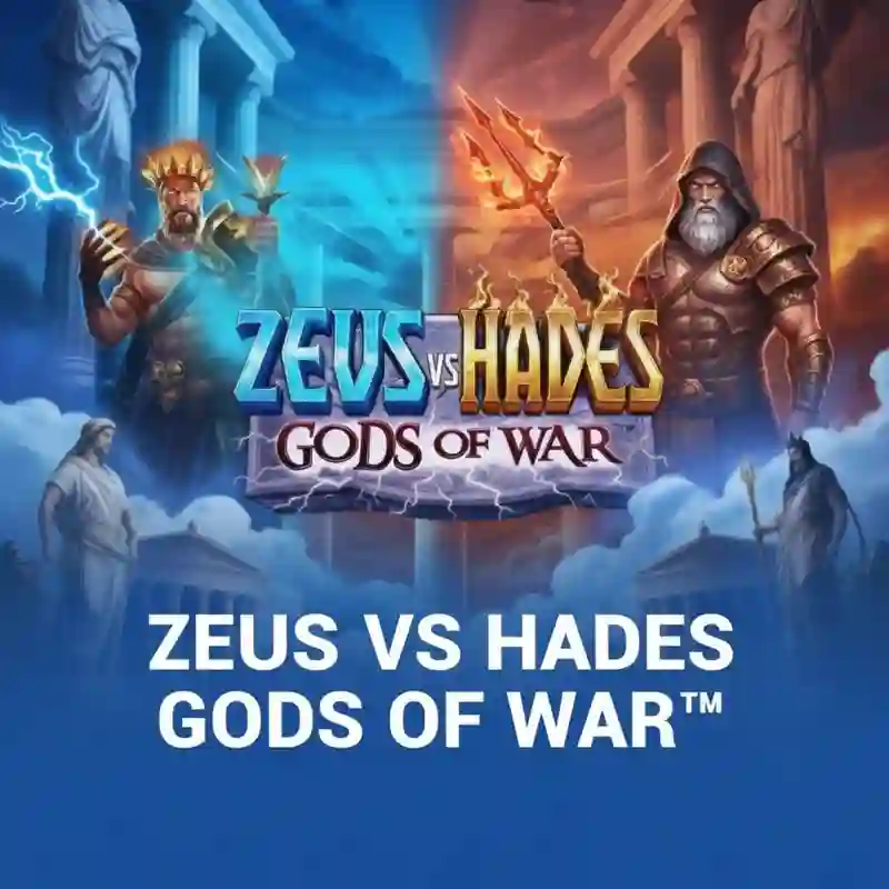 Game Zeus Vs Hades